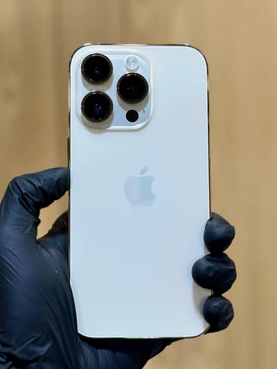 Apple iPhone 14 Pro 128GB Official PTA