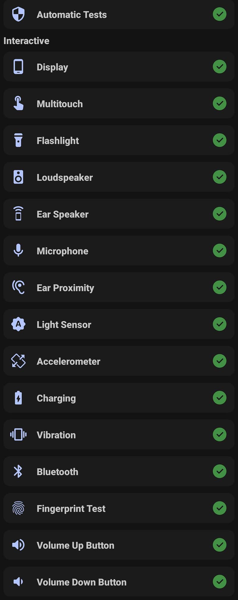 Infinix Zero 40 Exchange possible 3