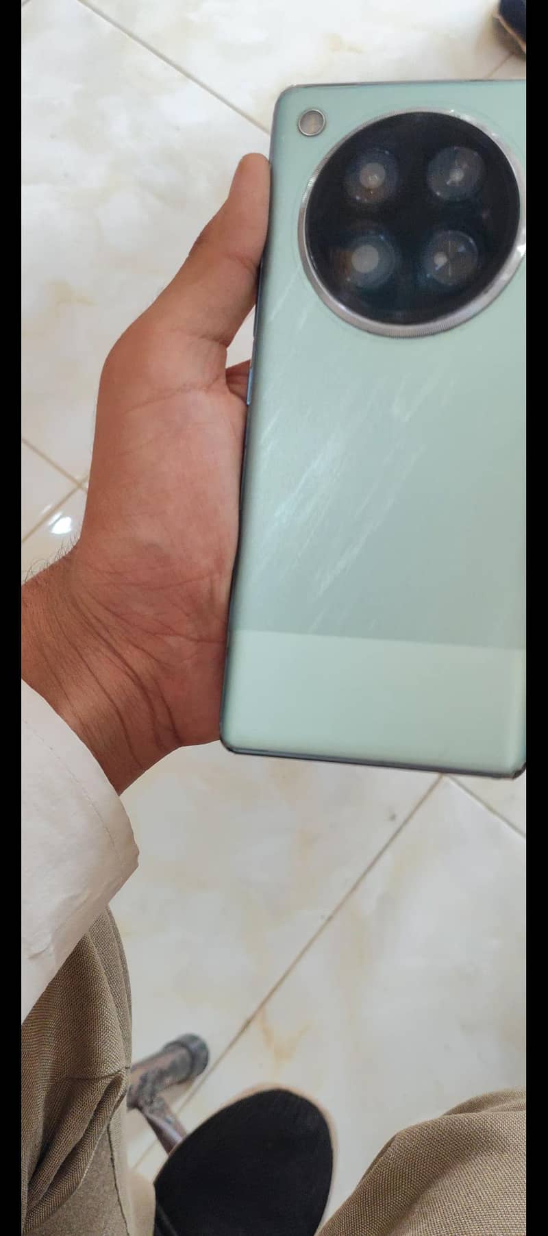Infinix Zero 40 Exchange possible 5