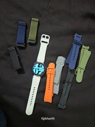 Samsung galaxy watch 6 classic