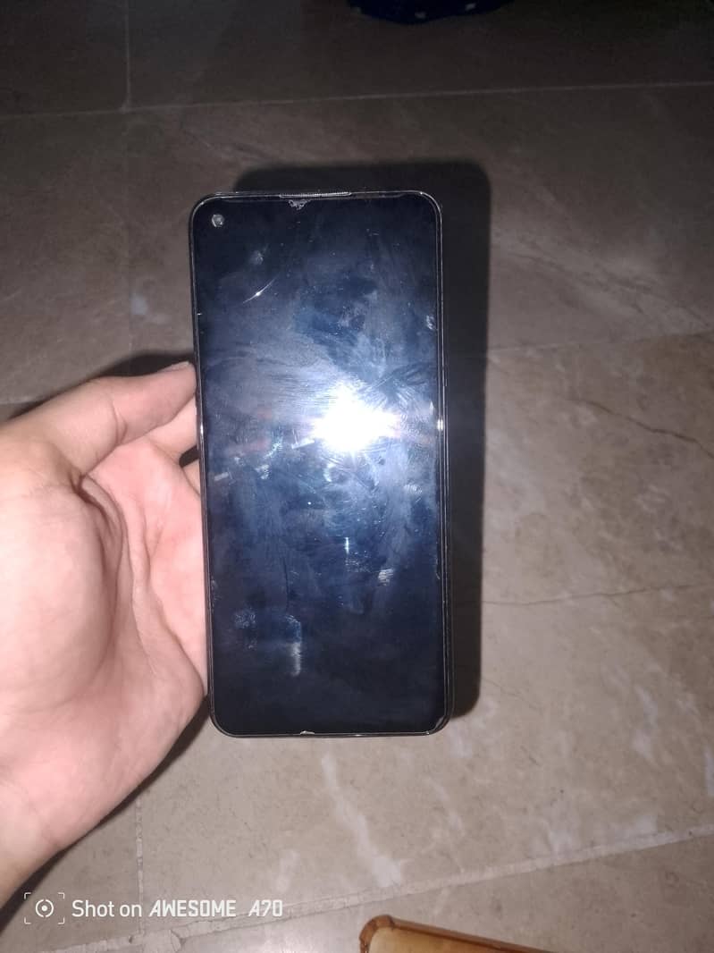 OPPO A76 2