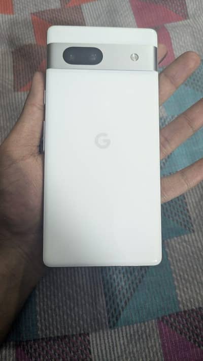 Google Pixel 7a