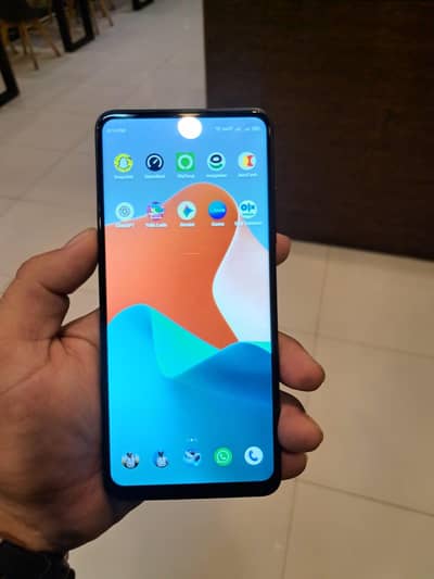 Zte nubia Focus 5g