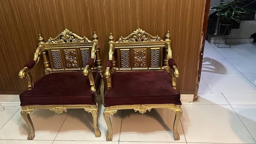 Sofa set 1