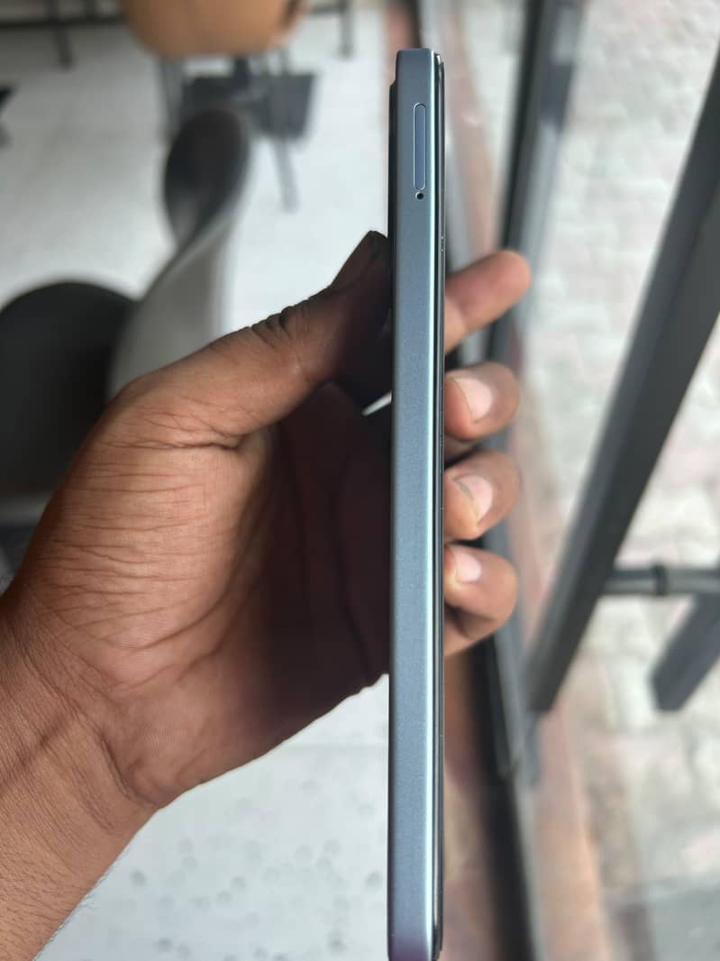 Tecno Spark 50 0