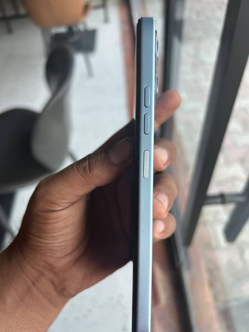 Tecno Spark 50 1