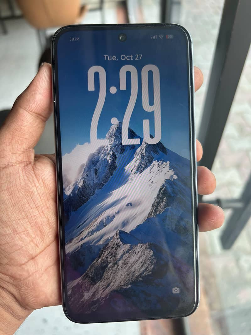 Tecno Spark 50 2