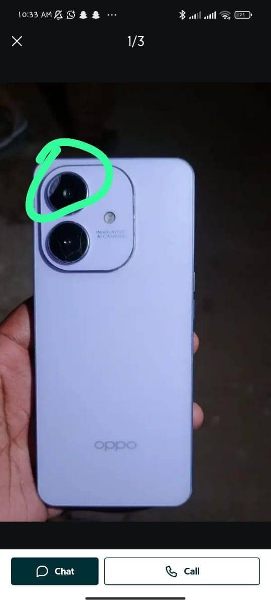 OPPO m 0