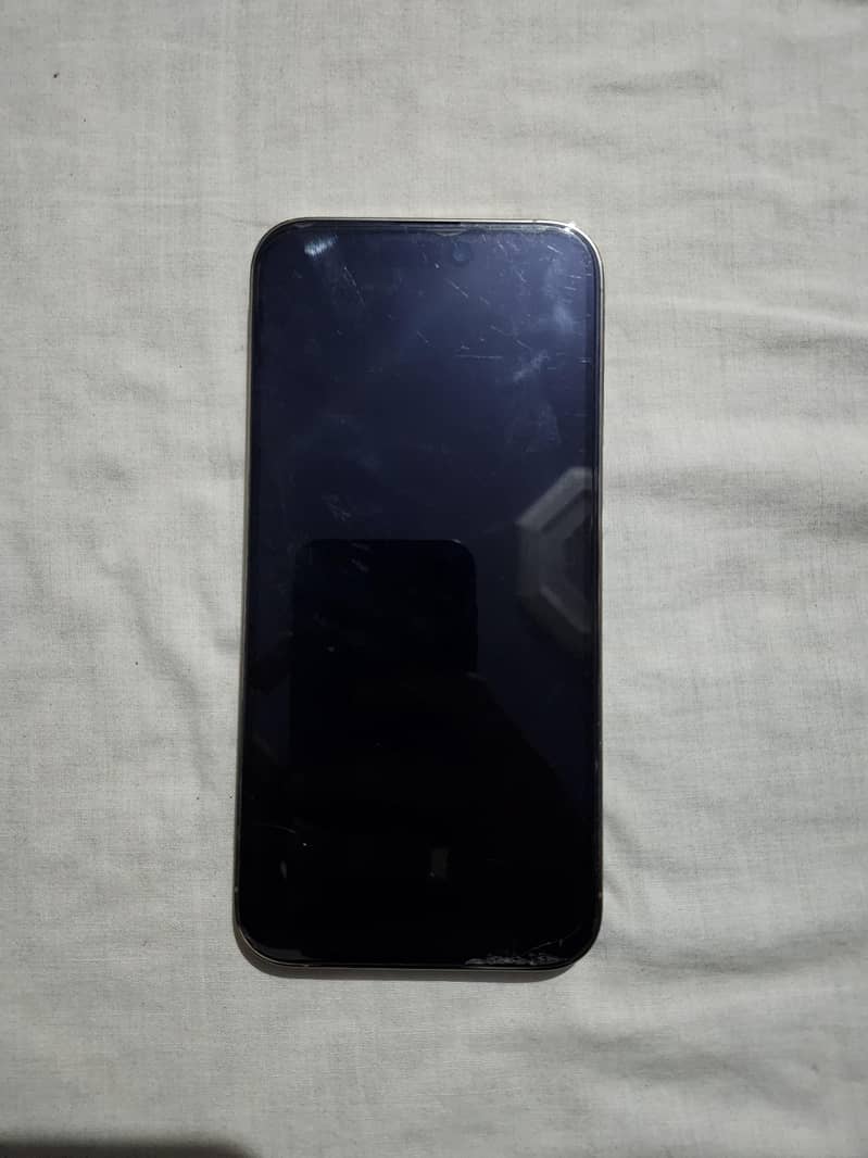 Apple iPhone 14 Pro Max 0