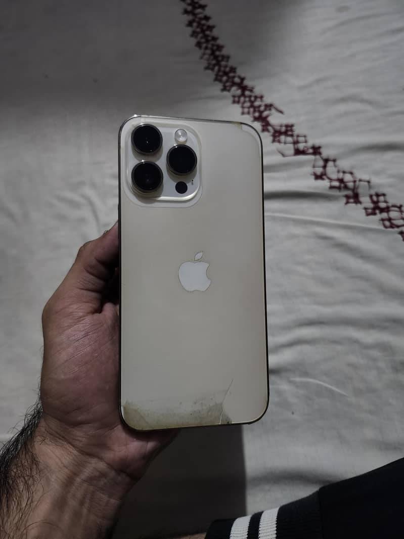 Apple iPhone 14 Pro Max 1