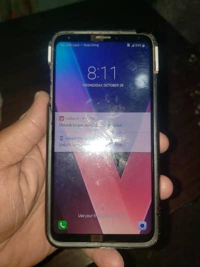 LG V30 for sale and exchange