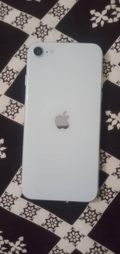 Apple iPhone SE