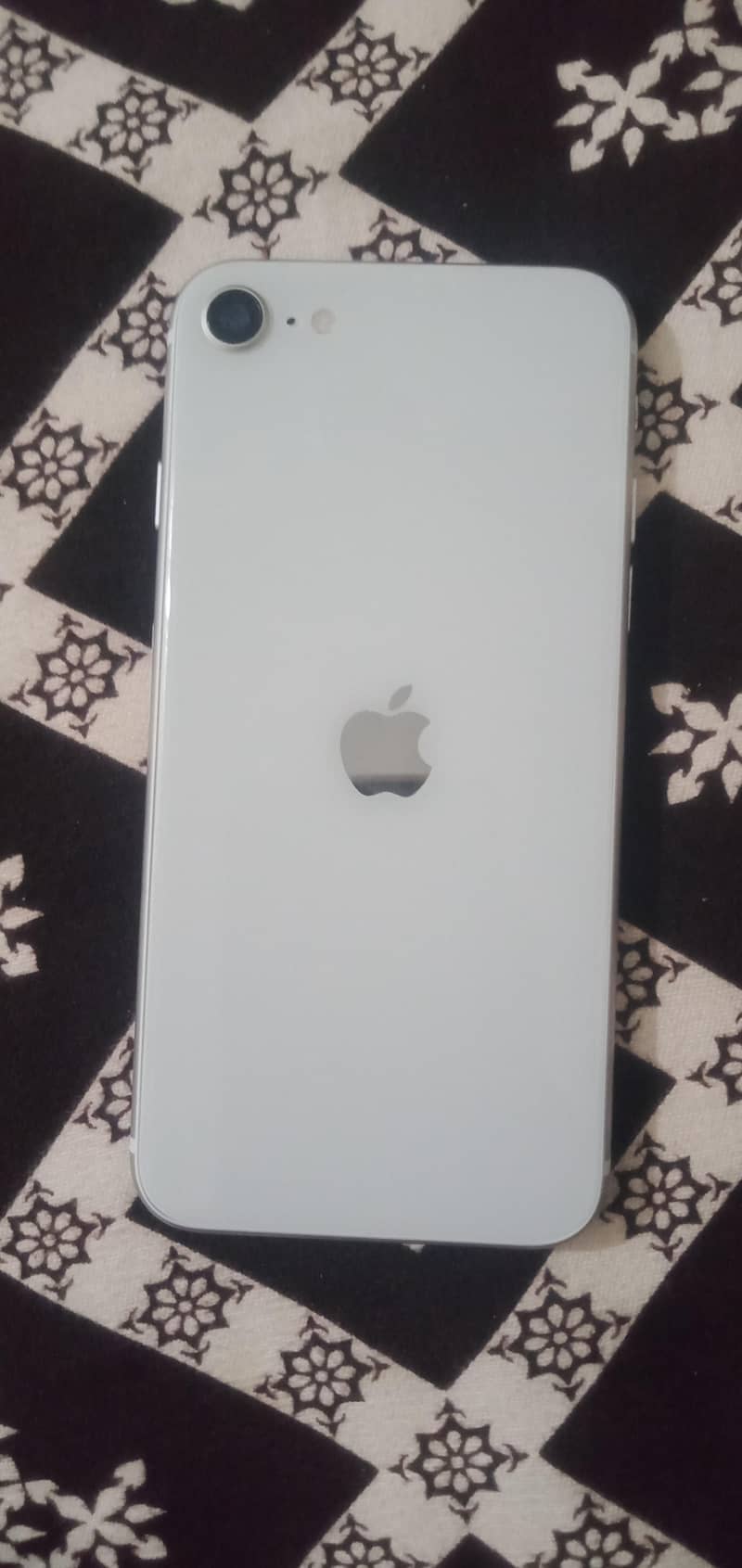 Apple iPhone SE 0