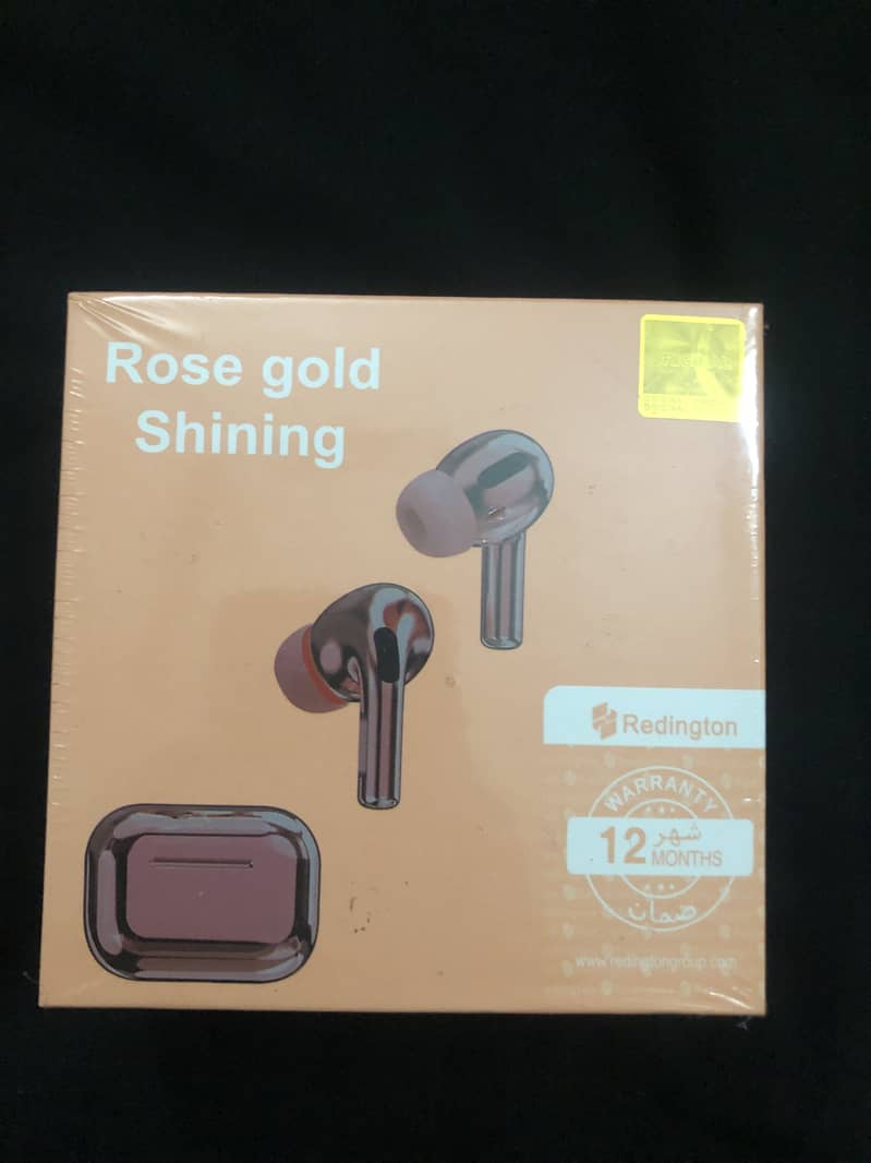 Airpods Pro 2 0
