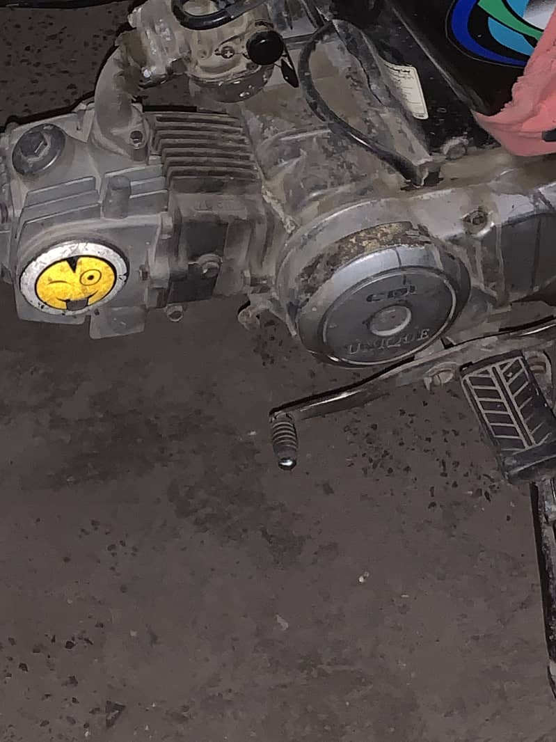 Good bike 2