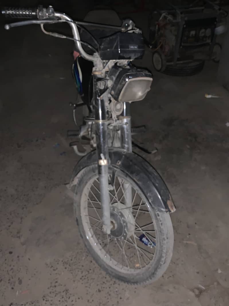 Good bike 3