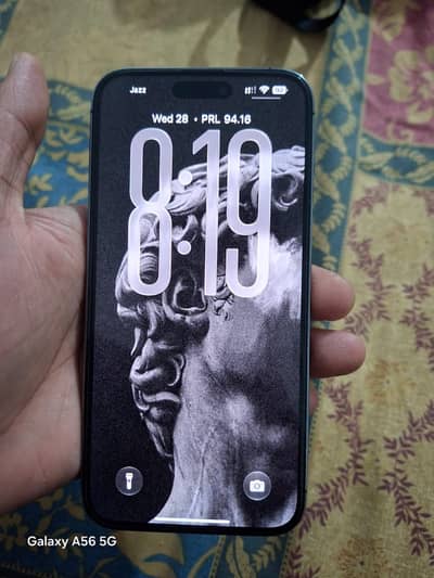 Apple iPhone 14 Pro Max 256GB