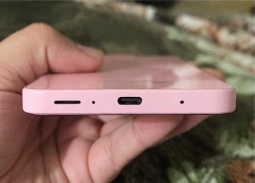 Samsung Mobile A26 6