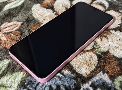 Samsung Mobile A26 7