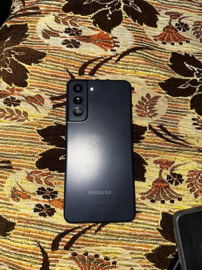 Samsung Mobile S21 FE