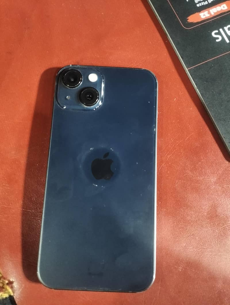 Apple iPhone 13 1