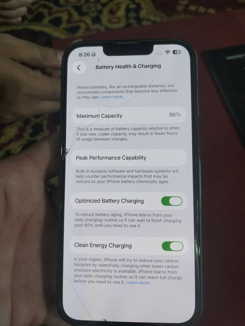 Apple iPhone 13 2