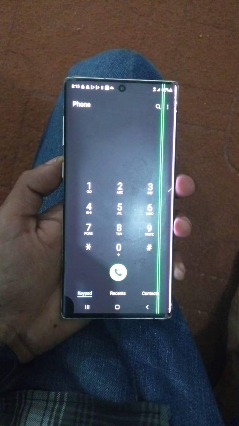 Samsung Mobile Note 10 1