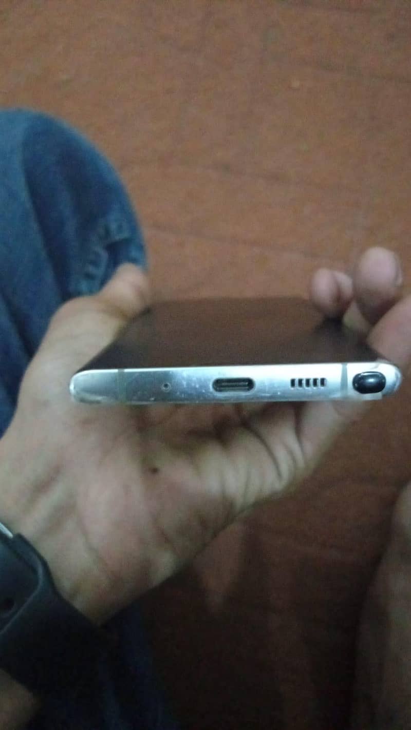 Samsung Mobile Note 10 3