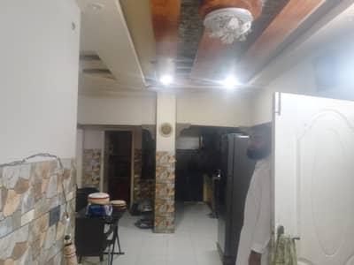 Jama Mall and Residency,1500 Square Feet Apartment for Rent