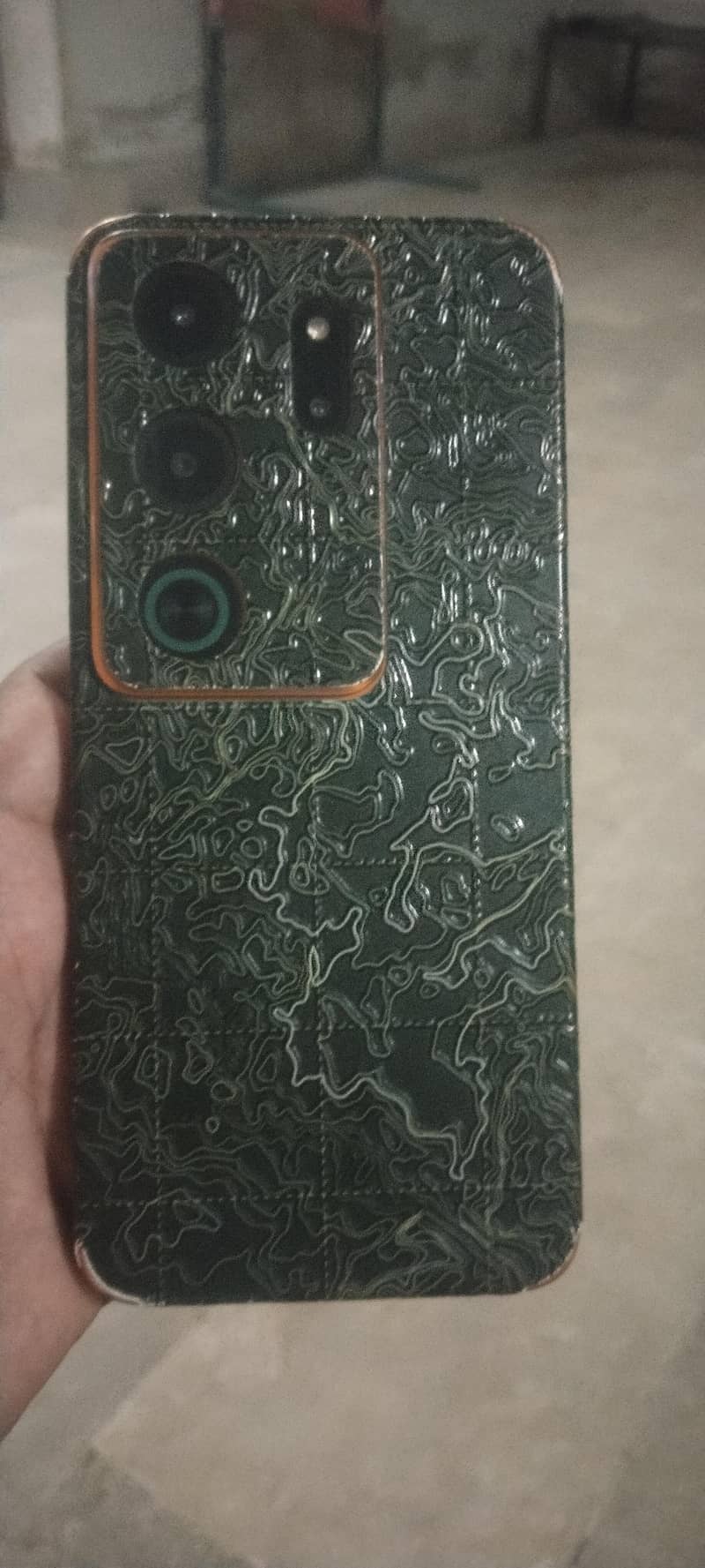 SEGO Note 70 0