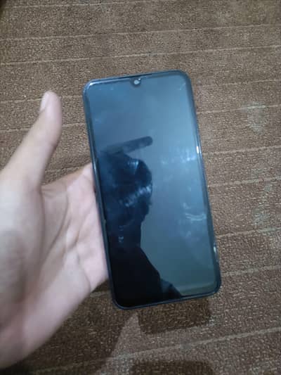 Samsung Mobile A15