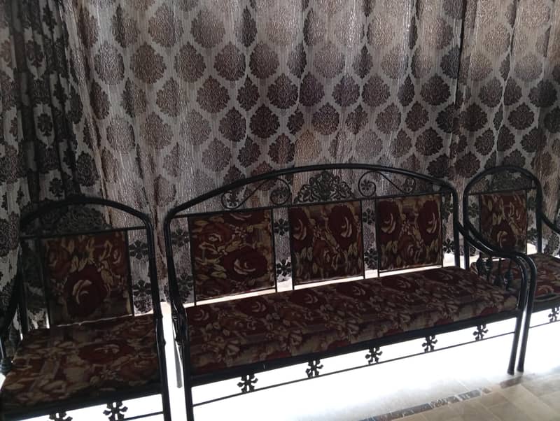 5 seater sofa set 0
