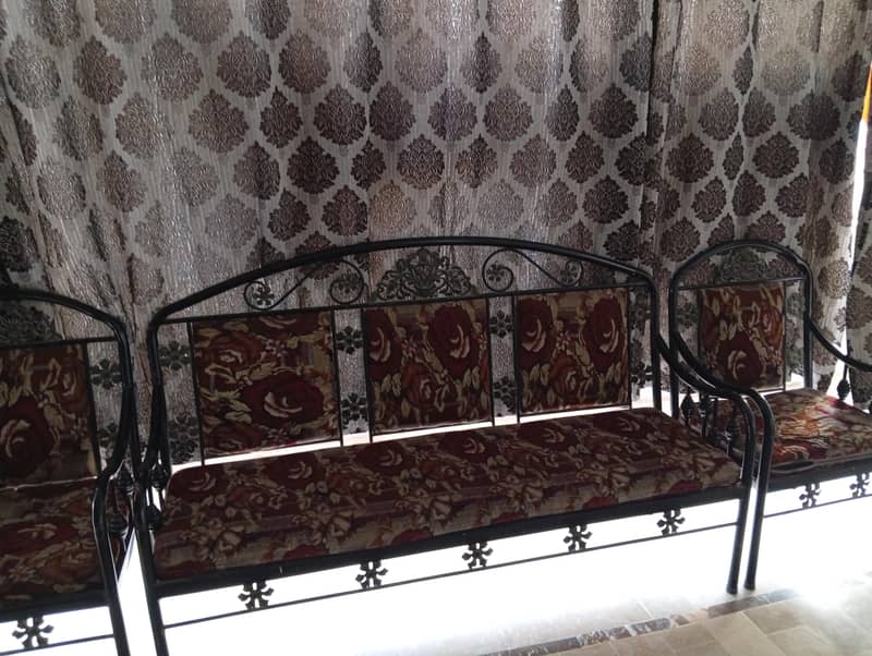 5 seater sofa set 1