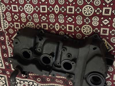 Engine Head cover of Daihatsu Mira/Move/Cast/Atrai/Hijet/Taft