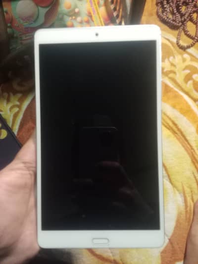 Huawei MediaPad M3 8.4 inch - 4GB 16GB - Docomo Dtab - PTA Approved