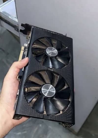 Rx570 8GB
