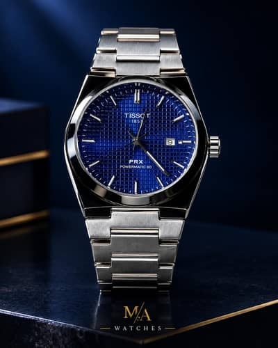 Tissot Watch ⌚
