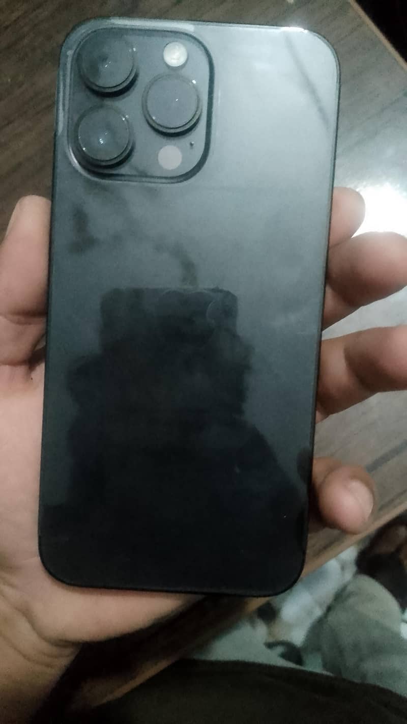 iphone 14 pro max 2