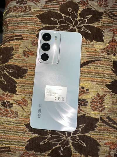 Realme C71
