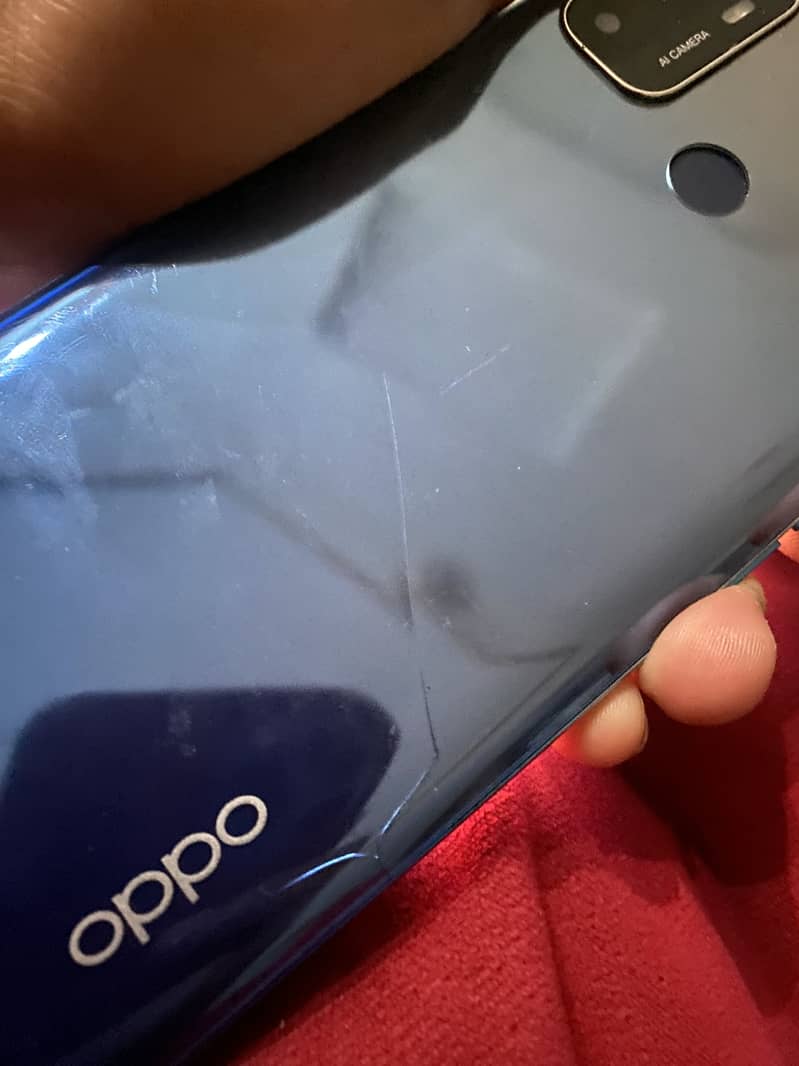 OPPO A53 0