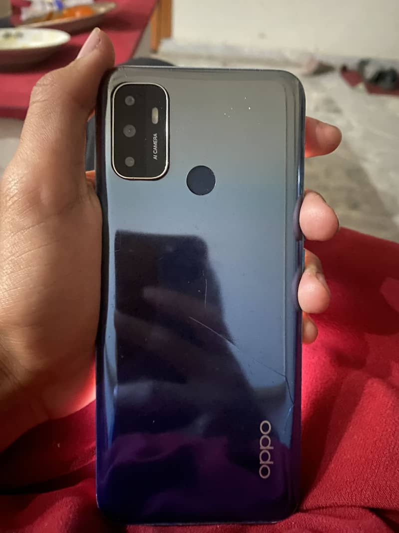OPPO A53 2