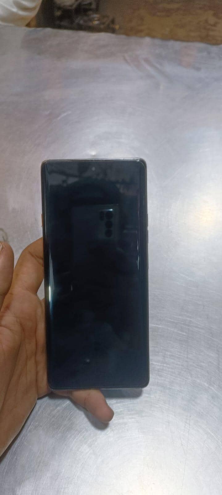 tecno camon 40 pro 0