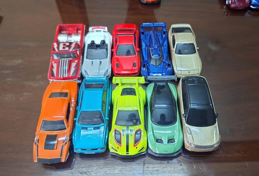 Hotwheels 0