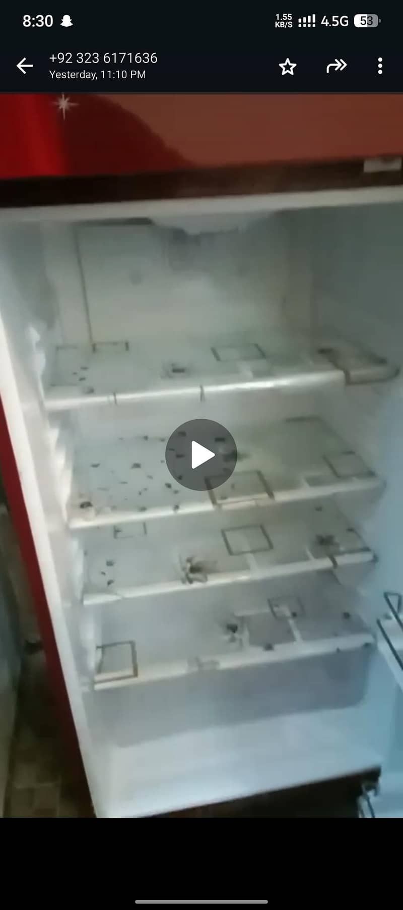 waves fridge 0