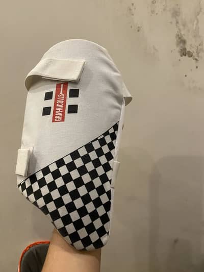 Cricket Hard ball kit