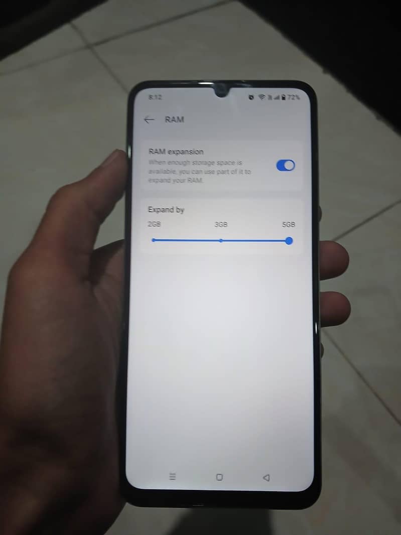 Realme Note 60x 2