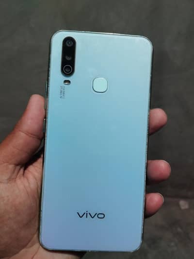Vivo Y17