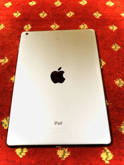 Apple iPad Air 2 | Fresh Condition | Original Battery & Screen