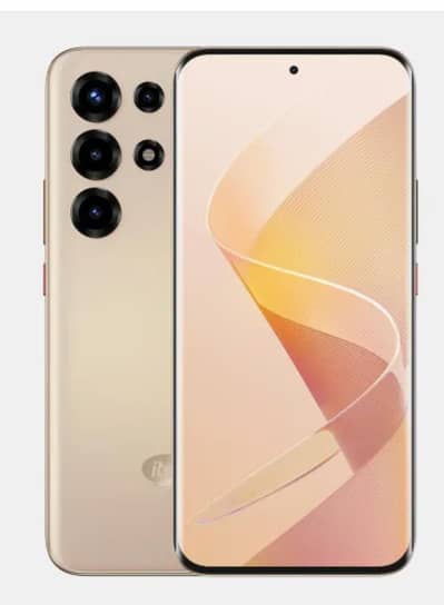 Itel A26 ultra 8+8/256Gb