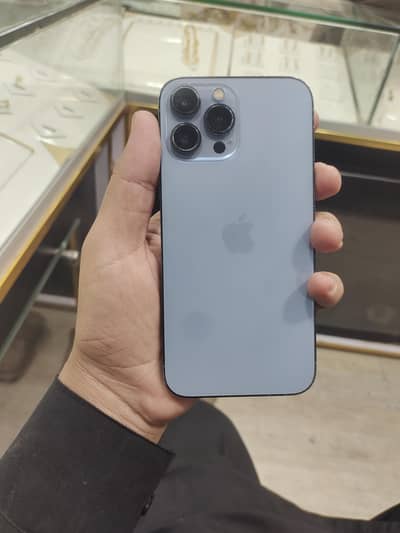 Apple iPhone 13 Pro Max non pta 128gb waterpack